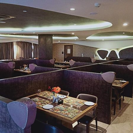 فندق Golden Residency راماناثابورام المظهر الخارجي الصورة
