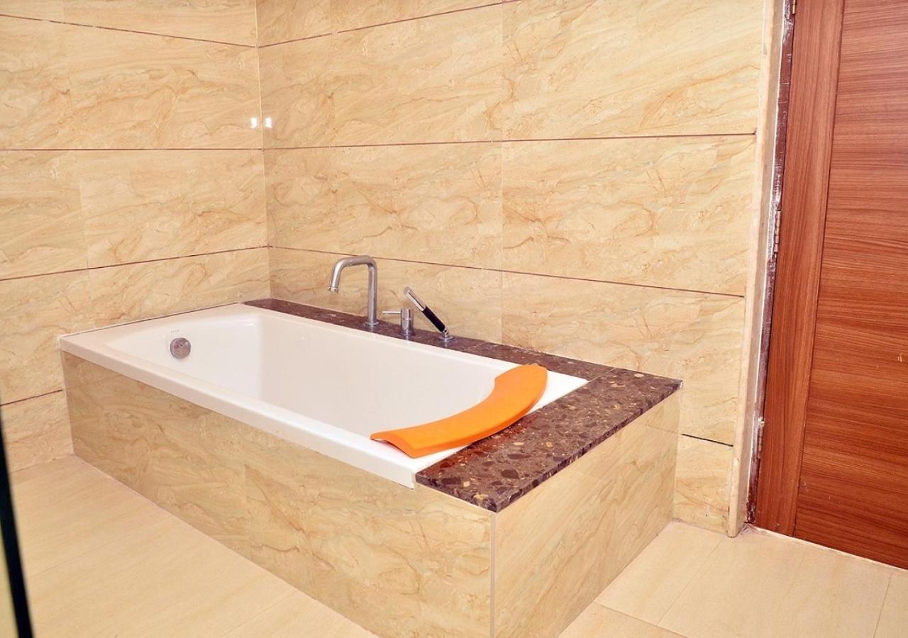 فندق Golden Residency راماناثابورام المظهر الخارجي الصورة