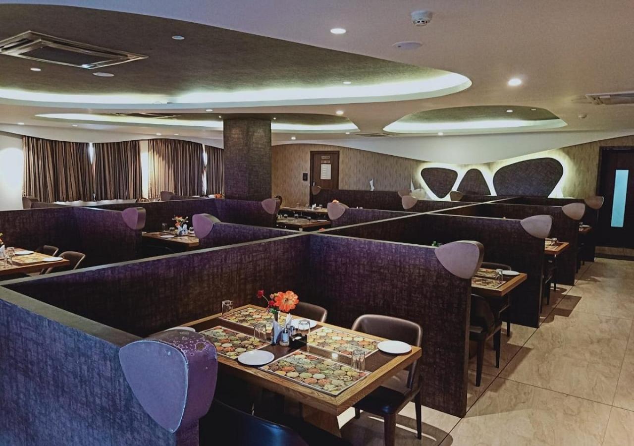 فندق Golden Residency راماناثابورام المظهر الخارجي الصورة