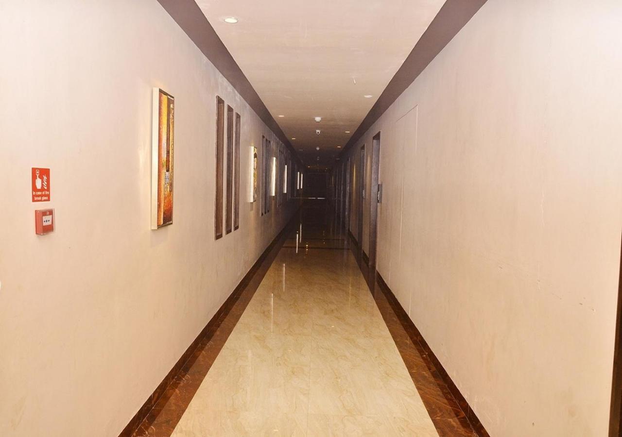 فندق Golden Residency راماناثابورام المظهر الخارجي الصورة