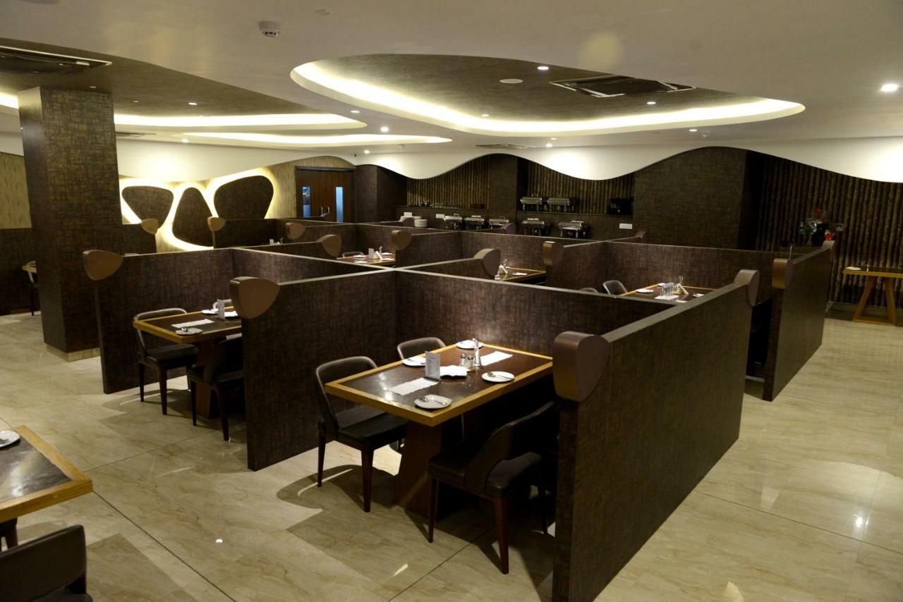 فندق Golden Residency راماناثابورام المظهر الخارجي الصورة